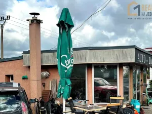 Prodej komerčního pozemku, Dlouhá Třebová, Spojovací, 1709 m2