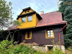 Prodej rodinného domu, Studnice, 146 m2