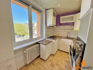 Pronájem bytu 2+1, Ústí nad Labem, Dukelských hrdinů, 52 m2