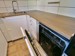 Pronájem bytu 2+1, Ústí nad Labem, Dukelských hrdinů, 52 m2