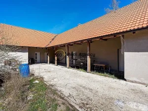 Prodej rodinného domu, Hranice, 346 m2
