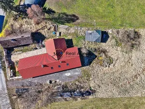 Prodej rodinného domu, Hranice, 346 m2