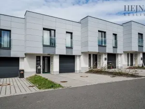 Pronájem rodinného domu, Ostrava, Ciorova, 160 m2