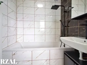 Prodej bytu 3+1, Plzeň, Železničářská, 76 m2