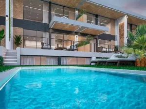 Prodej bytu 2+kk, Marbella, Španělsko, 38 m2