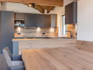 Prodej bytu 4+kk, Niedernsill, Rakousko, 86 m2