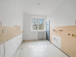 Prodej bytu 3+1, Jihlava, Wolkerova, 81 m2