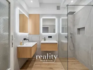 Prodej bytu 3+1, Jihlava, Wolkerova, 81 m2