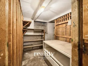 Prodej bytu 3+1, Jihlava, Wolkerova, 81 m2