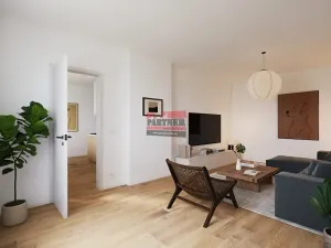 Prodej bytu 3+kk, Neplachov, 61 m2