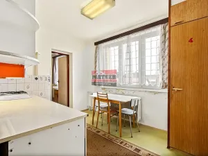 Prodej bytu 3+kk, Neplachov, 61 m2