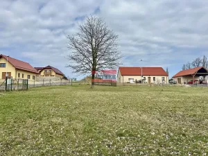 Prodej pozemku pro bydlení, Šebířov, 998 m2