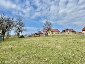 Prodej pozemku pro bydlení, Šebířov, 998 m2