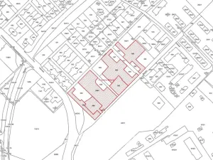 Prodej pozemku, Orlová - Poruba, Závodní, 12324 m2