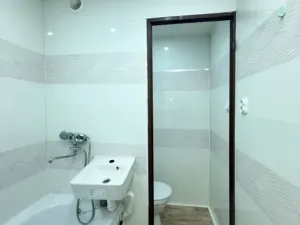 Pronájem bytu 1+1, Jirkov, Krušnohorská, 33 m2