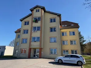 Pronájem bytu 1+kk, Stochov, S. K. Neumanna, 38 m2