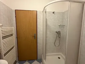 Pronájem bytu 1+kk, Stochov, S. K. Neumanna, 38 m2