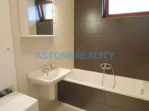 Pronájem bytu 1+kk, Praha - Břevnov, Brunclíkova, 30 m2