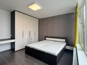 Pronájem bytu 2+kk, Brno, Vinařská, 55 m2