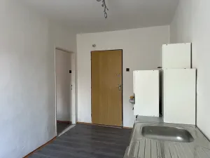 Prodej bytu 2+kk, Javorník, 30 m2