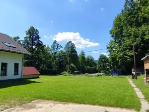 Pronájem bytu 1+kk, Morávka, 19 m2