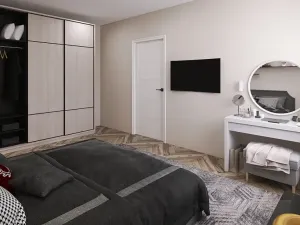 Prodej bytu 2+kk, Ostrava, Na Jánské, 62 m2