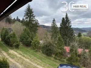 Prodej chaty, Bystřička, 53 m2