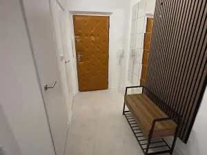 Pronájem bytu 2+1, Kyjov, Sídliště Zahradní, 54 m2