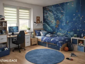 Prodej rodinného domu, Boleradice, 107 m2