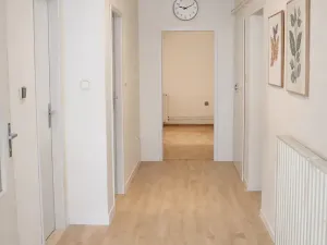 Prodej rodinného domu, Boleradice, 107 m2