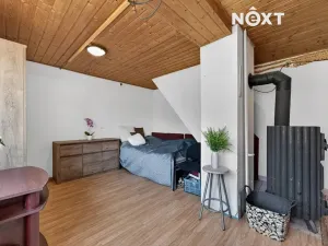 Prodej chaty, Plzeň, K Valše, 62 m2