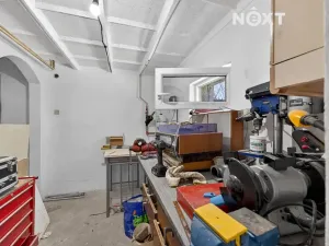 Prodej chaty, Plzeň, K Valše, 62 m2