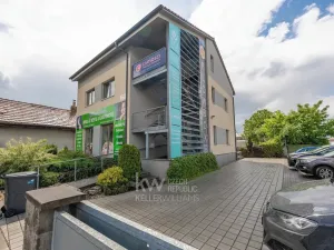 Prodej rodinného domu, Jesenice, Budějovická, 340 m2