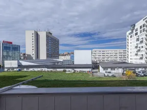 Prodej bytu 4+kk, Zlín, třída Tomáše Bati, 72 m2