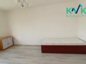 Pronájem bytu 2+1, Nová Role, Nádražní, 53 m2