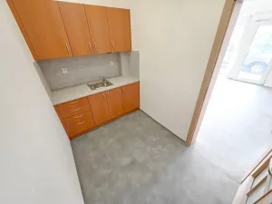 Pronájem obchodního prostoru, Praha - Smíchov, Na Zatlance, 78 m2