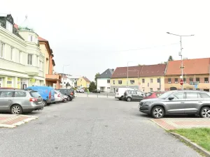 Prodej rodinného domu, Mimoň - Mimoň III, náměstí Čsl. armády, 149 m2