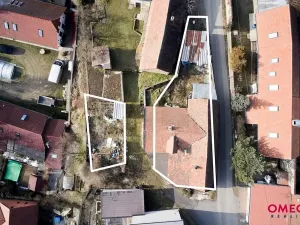 Prodej rodinného domu, Čisovice, 170 m2