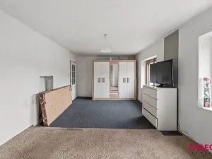 Prodej rodinného domu, Čisovice, 170 m2