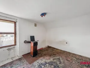 Prodej rodinného domu, Čisovice, 170 m2