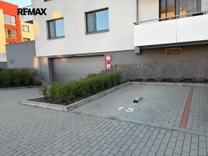 Pronájem - jiné, Slavkov u Brna, Zelnice II, 15 m2