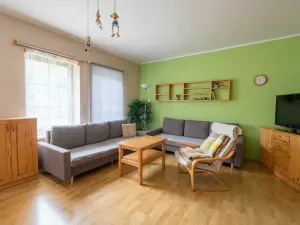 Prodej rodinného domu, Úštěk, Údolní, 90 m2