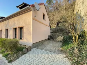 Prodej rodinného domu, Úštěk, Údolní, 90 m2