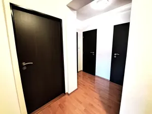 Pronájem bytu 3+1, Zlín, Tyršova, 75 m2