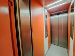 Pronájem bytu 3+1, Zlín, Tyršova, 75 m2