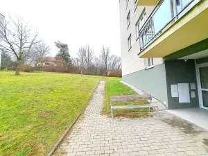 Pronájem bytu 3+1, Zlín, Tyršova, 75 m2