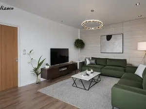 Prodej bytu 1+1, Zlín, L. Váchy, 48 m2