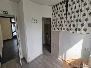 Pronájem obchodního prostoru, Uherský Brod, Moravská, 33 m2