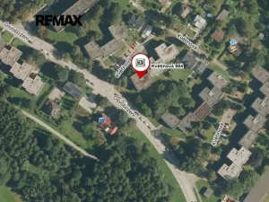 Pronájem bytu 2+kk, Orlová, Květinová, 49 m2