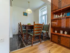 Prodej chaty, Hvožďany, 260 m2